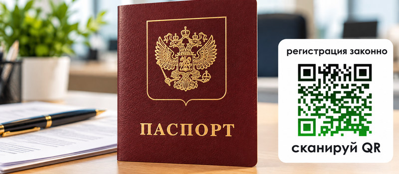 прописка в Бузулуке